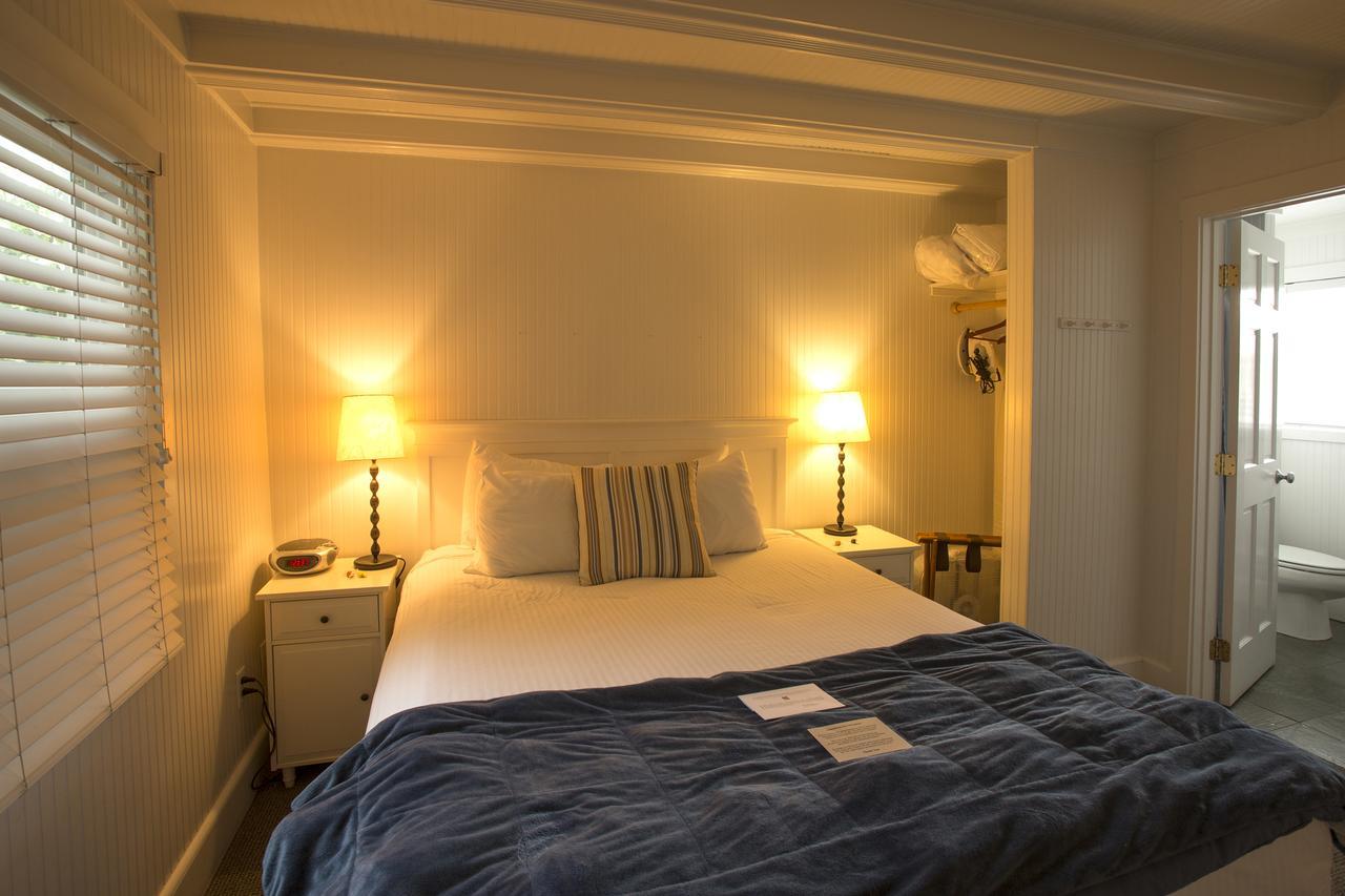 Mcbee Cottages 캐논비치 외부 사진