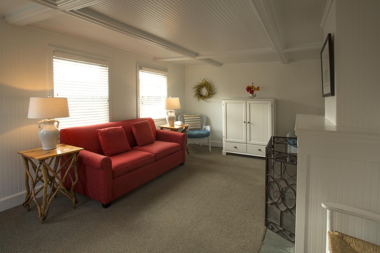 Mcbee Cottages 캐논비치 외부 사진
