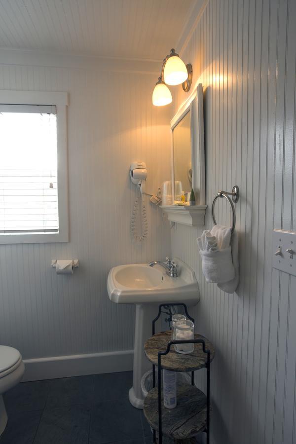 Mcbee Cottages 캐논비치 외부 사진