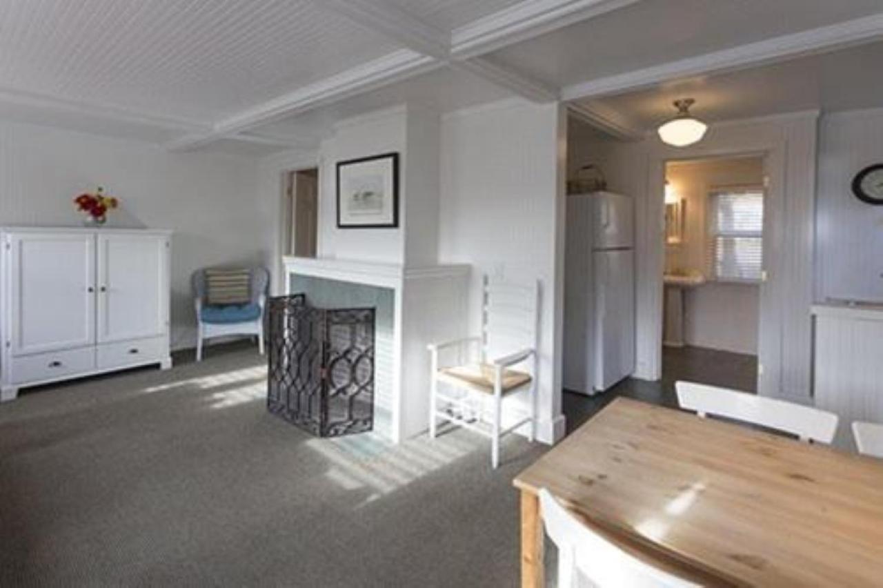 Mcbee Cottages 캐논비치 외부 사진